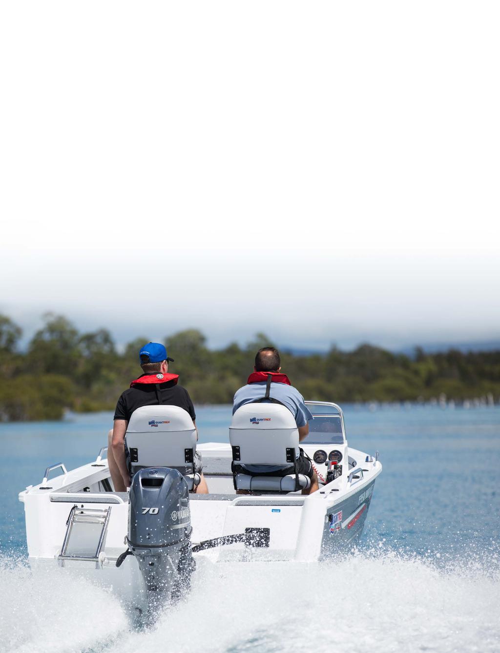 OPtional BENEFITS FOR BOAT OR Personal Watercraft COVER Subject to the terms, conditions limitations and exclusion of Your Policy and any other documentation provided to You, the following Optional