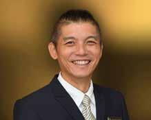 Mr Wan is a member of the Malaysian Institute of Accountants and an associate member of The Chartered Insitute of Management Accountants.