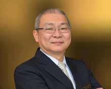 ANNUAL REPORT 2017 15 Directors Profile (cont d) TEOH KIM HOOI Malaysian, male, aged 63 Independent Non-Executive Director Mr Teoh Kim Hooi was appointed to the Board on 8 February 2012 as an