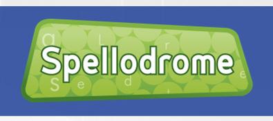 NEW: New content, activities and games - as part of the overall Spellodrome redesign to appeal to a wider audience and further engage students.