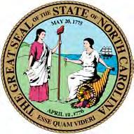 STATE OF NORTH CAROLINA Office of the State Auditor Beth A. Wood, CPA State Auditor 2 S.