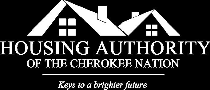 May 17, 2017 @ 5:00 P.M. Housing Authority of the Cherokee Nation P.