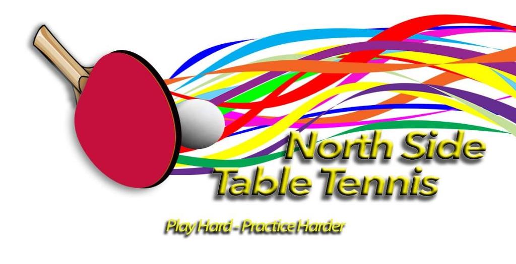 2018 Denver NorthSide TTC FALL CLASSIC TOURNAMENT ENTRY FORM Sponsored by Denver Northside Table Tennis