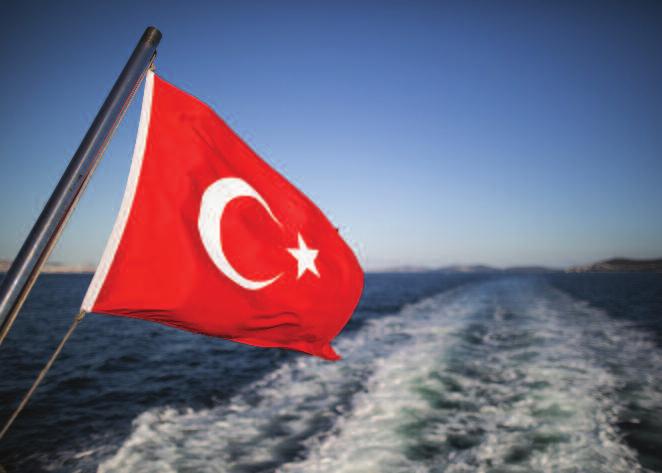 Cargo claims under the Turkish Commercial Code The Turkish Code of Commerce (TCC) has brought in a full and unified set of rules to deal with all aspects of ship arrests and also to tackle the unique