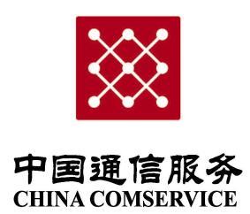 Press Release For Immediate Release CHINA COMSERVICE ANNOUNCES 2014 INTERIM RESULTS HIGHLIGHTS: Overall steady operating results achieved; total revenues were RMB33,743 million, up by 4.3%.