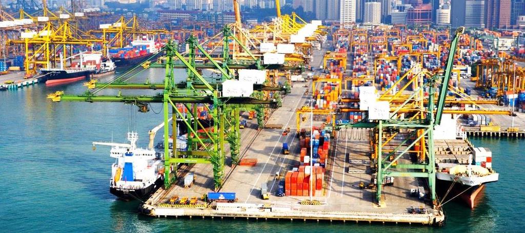 SINGAPORE MARITIME SECTOR INCENTIVES Maritime Sector Incentives (MSI) Extensions to qualifying income MSI-SRS/MSI-AIS: Extension to cover income derived from operation of ships or leasing of ships