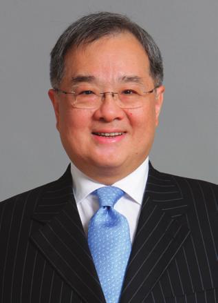Speakers Moses Mo-Chi CHENG Dr. Cheng is the Senior Partner of Messrs. P. C. Woo & Co., one of the longest established firms of solicitors in Hong Kong. Besides Hong Kong, Dr.