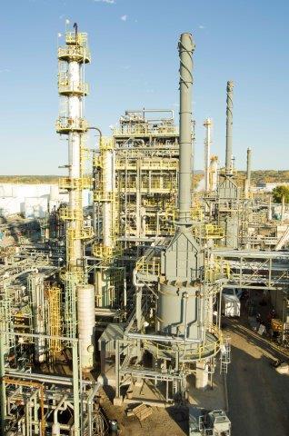 Toledo ( 16) Lima Crude Oil Flexibility Project (