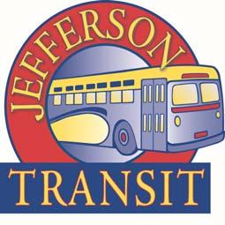 To the Honorable Jefferson Transit Authority Board and Jefferson County Residents Our mission to provide reliable, safe, comfortable public transportation in Jefferson County, which is cost