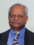 Ashok Gongopadhyay 67 years, is our Consultant and looks after CSR activities of the company.