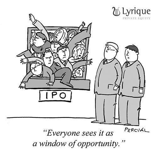 How to invest in IPOs: build a portfolio If you buy into more than one, the risk begins to drop away.