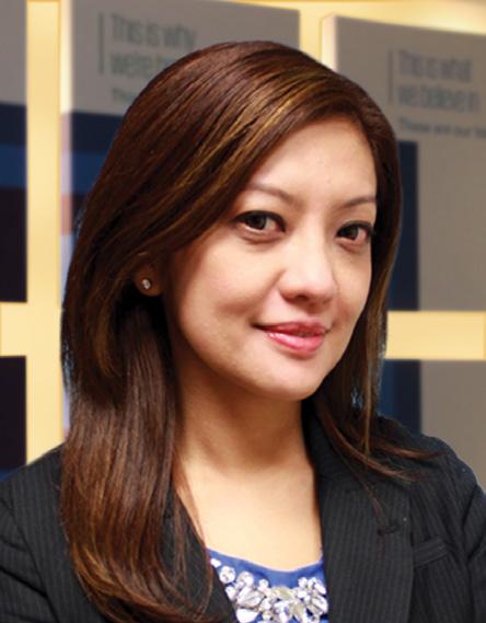 Chen Kian is a member of both MIA and MICPA, and a fellow member of CPA Australia.