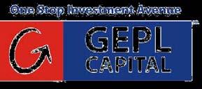 POLICY ON INTERNAL CONTROL POLICY GEPL Capital Private Limited, a Company incorporated under the Companies Act, 1956 and having its registered office at D-21, Dhanraj Mahal, C.S.
