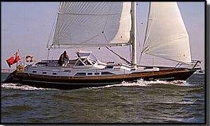 IYC 1/11/85 - Liabilities to Third Parties Sistership => collision / receive salvage same rights as with different owners