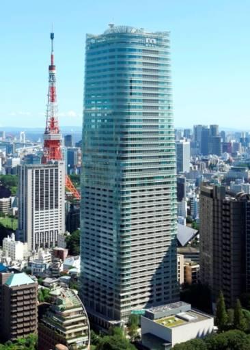 TK Minami-Aoyama Building Property Overview Location: 6-21 Minami-Aoyama 2-chome, Minato-ku, Tokyo Acquisition date: 21 October 2005 Completion: May 2003 Acquisition price: 35,000 million yen