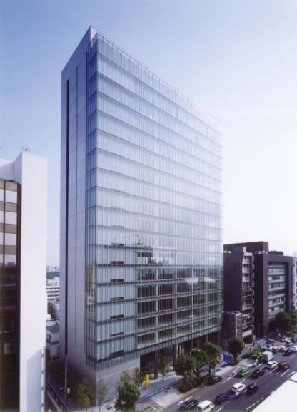 0 % ARK Hills Sengokuyama Mori Tower Arca Central Property Overview Location: 1-9-10 Roppongi, Minato-ku, Tokyo Acquisition date: 20 November 2012 Completion: August 2012 Acquisition price: 8,423