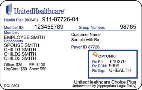 If you have a health care FSA: Your FSA may have an automatic payment feature.