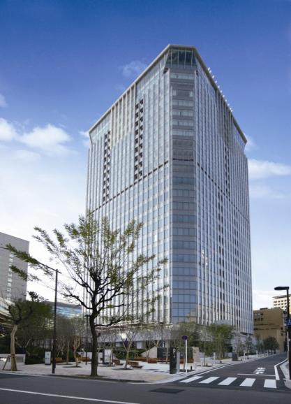 0 % (Note) Master lease with Mori Building Co., Ltd. was shifted from fixed rent to pass-through on 01 April 2014.