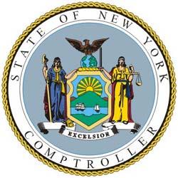 The Securities Industry in New York City Thomas P. DiNapoli New York State Comptroller Kenneth B.