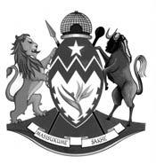 KWAZULU-NATAL PROVINCE REPUBLIC KWAZULU-NATAL PROVINSIE REPUBLIIEK OF VAN SOUTH ISIFUNDAZWE AFRICA SAKWAZULU-NATALI SUID-AFRIKA Provincial