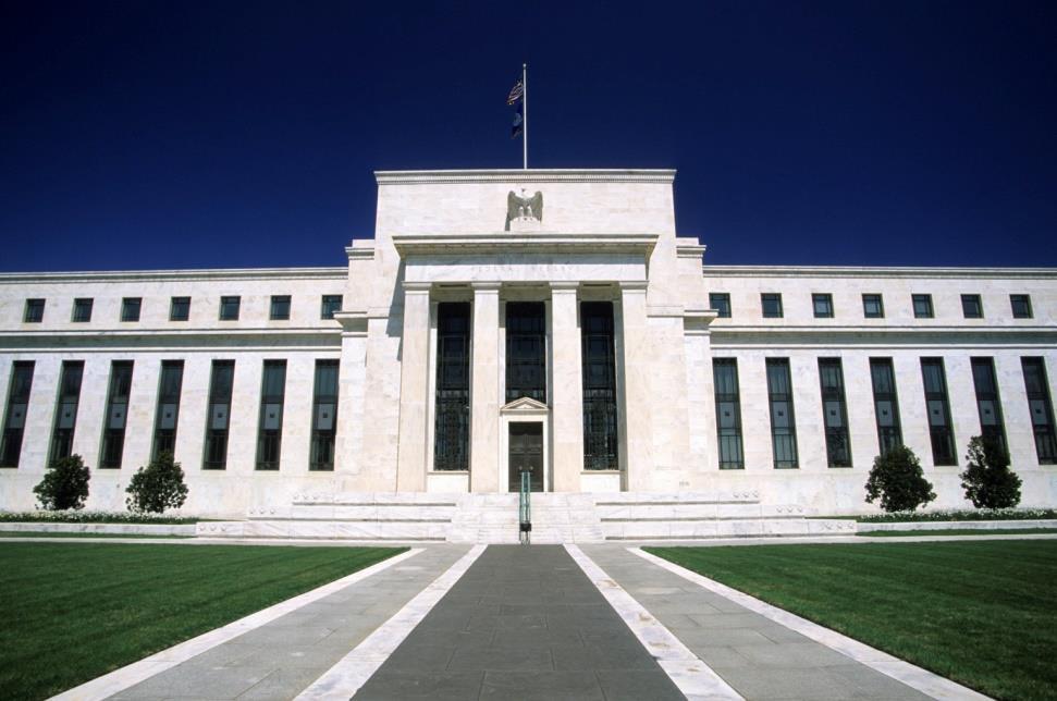 Federal Reserve The U.S.