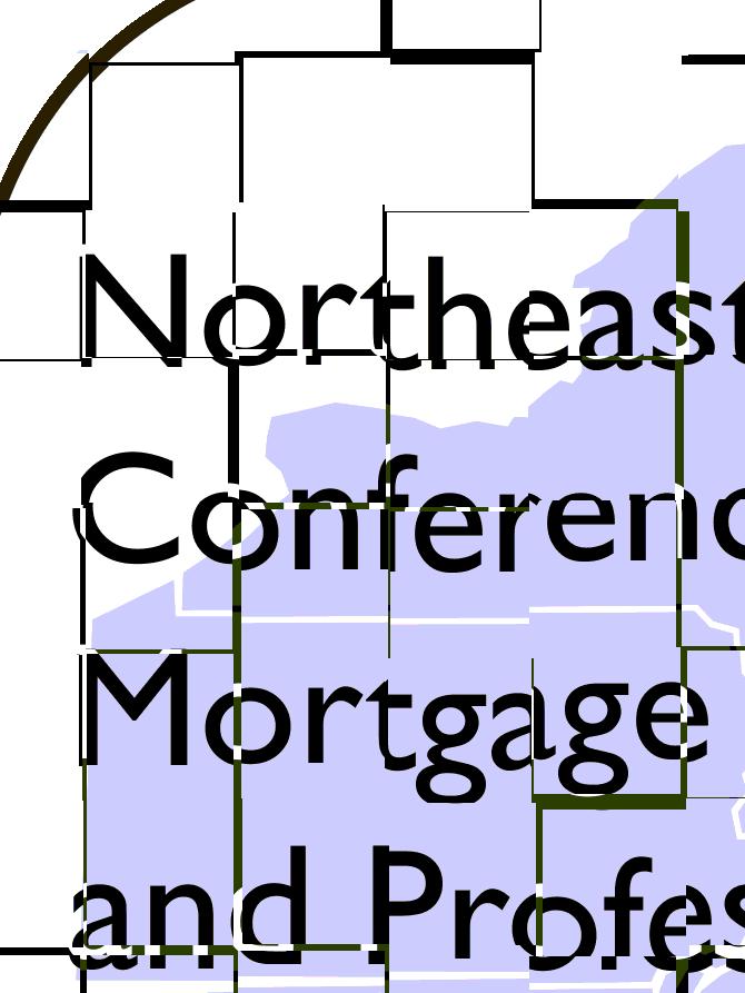 2018 Northeast Conference of Mortgage