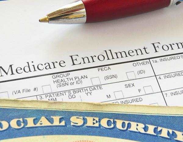 Medicare Eligibility 65 & older 24 months after entitlement to Social Security disability benefits Amyotrophic
