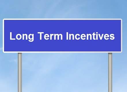 diversity New Long Term Incentive Plan (LTIP) to increase