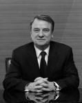 Oyungerel Janchiv Deputy Chair John Rene Henriksen CFO