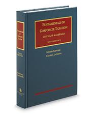 COURSE BOOKS & MATERIAL CASEBOOK: Fundamentals of Federal Corporate Taxation, Cases & Materials, Stephen Schwarz; Daniel Lathrope[9th ed.] (available at TSU Bookstore).