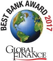 Trade Finance Banks 2017 Best trade finance provider in Africa Best trade finance provider in Angola