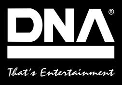 DNA Entertainment Networks Private