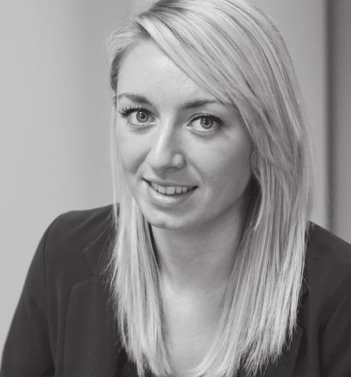 The Iris Team Helping new and potential coverholders develop and place business with Lloyd s Syndicates Lauren Roche Accident & Health Life Reinsurance Lauren joined Iris in 2012 and is our