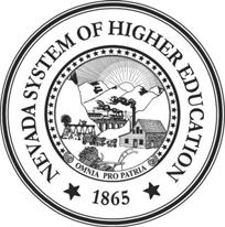 NEVADA SYSTEM OF HIGHER EDUCATION DEFINED CONTRIBUTION