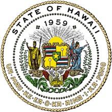 DEPARTMENT OF LABOR AND INDUSTRIAL RELATIONS FOR IMMEDIATE RELEASE October, 20 DAVID Y. IGE GOVERNOR LEONARD HOSHIJO DIRECTOR HAWAII'S UNEMPLOYMENT RATE AT 2.