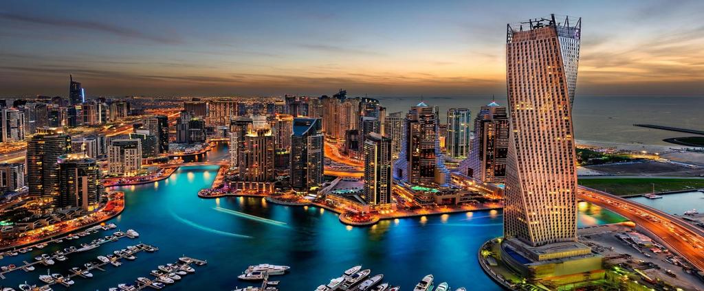 UAE Freezones An Effective Destination