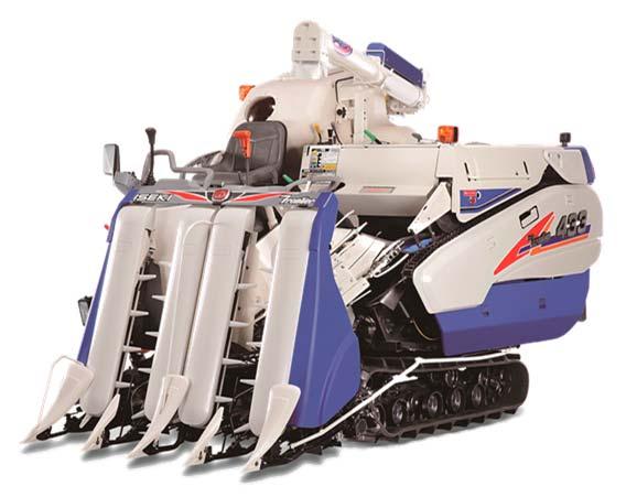 2. Recent Development in Domestic and Overseas Markets 90 th Anniversary Commemorative Special Machines HFC Series