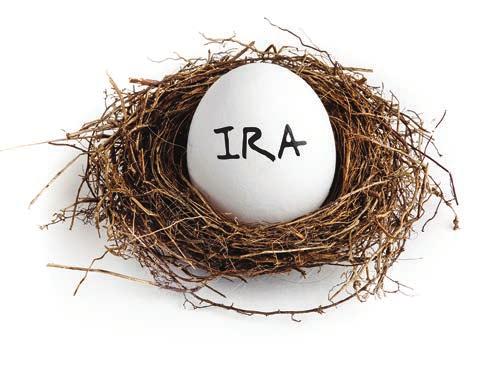Should you name a trust as IRA beneficiary? An IRA is a popular vehicle to save for retirement, and it can also be a powerful estate planning tool.