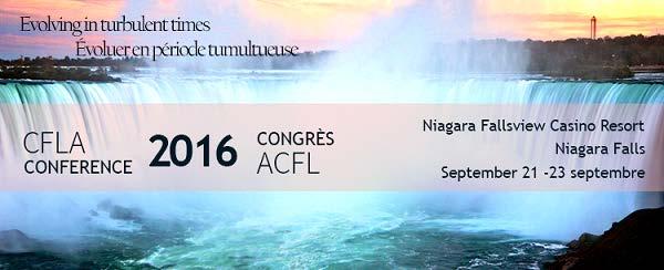 860.1133 x21 Toll Free: 1.877.213-7373 x21 Fax: 416.860.1140 Email: charlene@cfla-acfl.ca Non-member $5,000.