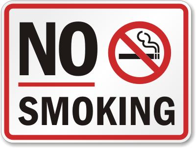 3 Smoking As of September 1, 1993, smoking and/or the use of tobacco products shall not be permitted at any time in the buildings or on the grounds of the Fremont Unified School District.