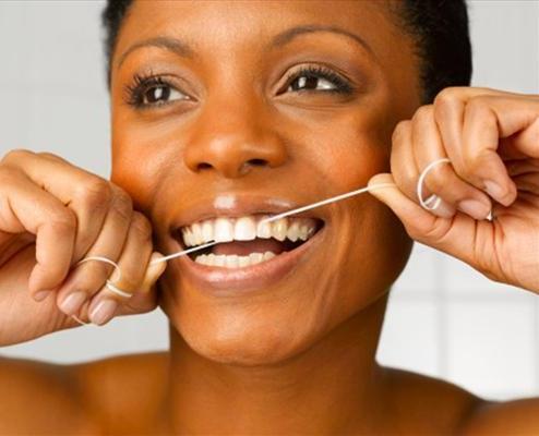 Benefits Overview - Dental