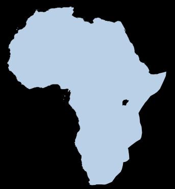 Pan African What it means to be a truly Pan African player 1 2 3 4 5 Having a group of leading companies in Africa that benefit from being a part of a larger Group from which they leverage