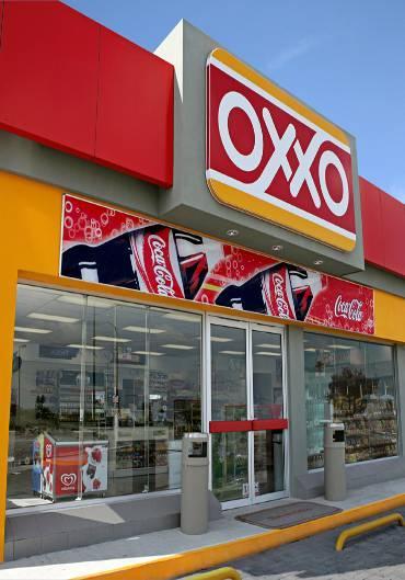 OXXO: The way to play Mexican Retail Third largest retailer in terms of Revenues in Mexico We are the benchmark for SSS in Mexico Sales per sq.
