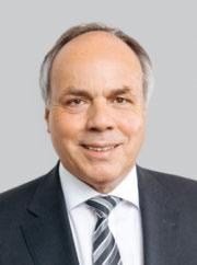 152 153 Henner Mahlstedt (born 1953, German, non-executive) Henner Mahlstedt has been a Member of the Board of Directors since March 2015.