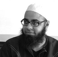 19 ABOUT OUR PEOPLE RESEARCH AUTHOR Mufti Faraz Adam SHARIAH CONSULTANT AT SRB > Completed his Islamic studies in the six-year Alimiyyah degree at Darul Uloom Leicester.