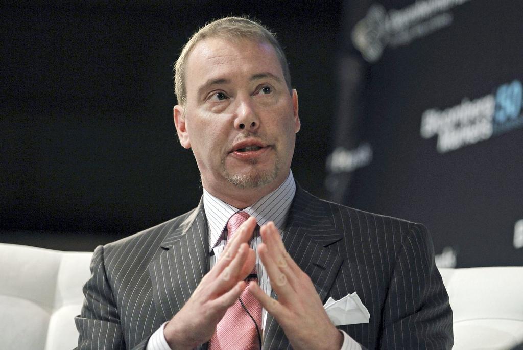 Gundlach: U.S. Economy and Stocks Could Be Burnt Out September 12, 2018 by Robert Huebscher Stimulative measures drive growth, and the U.S. economy and stock market have benefited from quantitative easing, lower rates, less regulation and tax cuts.
