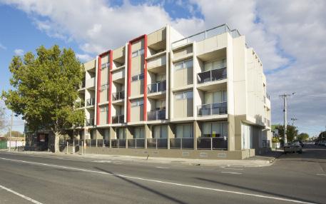 The asset has significant opportunities to value add and has the potential for residential strata conversion or serviced apartment accommodation over the medium / long term.