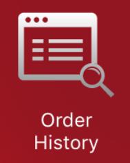 Order History: Can