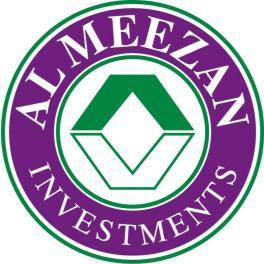 20 AL MEEZAN INVESTMENTS: