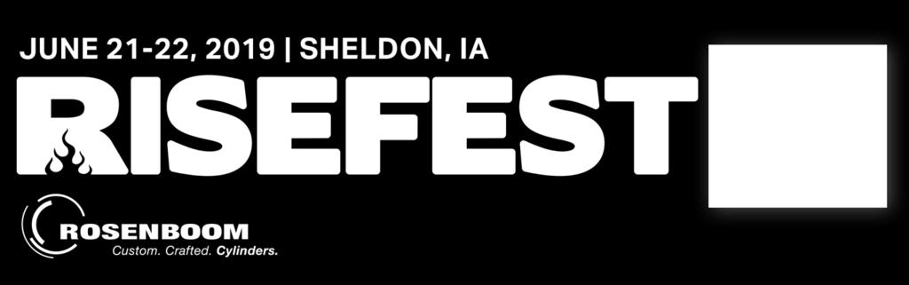 MERCH VENDOR/EXHIBITOR BOOTH APPLICATION JUNE 21-22, 2019 SHELDON, IA Please send completed registration and payment to RISE Ministries by April 25, 2019 : RISE Ministries 517 Park Street Sheldon, IA